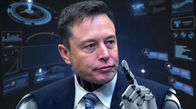 Elon Musk, OpenAI'a dava açtı