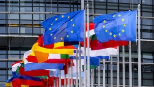 Euro Bölgesi'nde Şubat'ta yıllık enflasyon %2,6