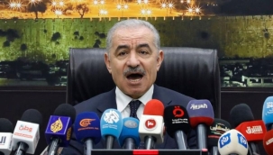 Filistin'in yeni başbakanı Muhammed Mustafa oldu