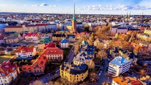 Finlandiya 7. kez "dünyanın en mutlu ülkesi" oldu