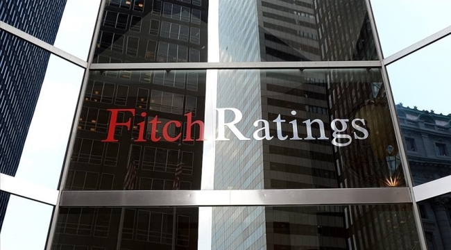 Fitch'ten Türkiye için büyüme oranı tahmini: %2,8