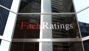 Fitch'ten Türkiye için büyüme oranı tahmini: %2,8