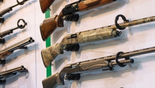 Florida'da silah satın alma yaşı 18'e iniyor