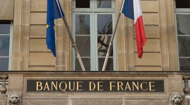 Fransa'da bütçe açığı, GSYİH'nin %5,5'ine ulaştı