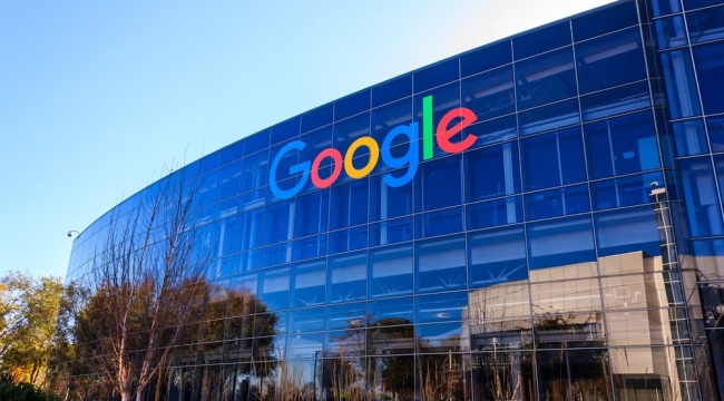 Fransa, Google'a 250 milyon € ceza verdi