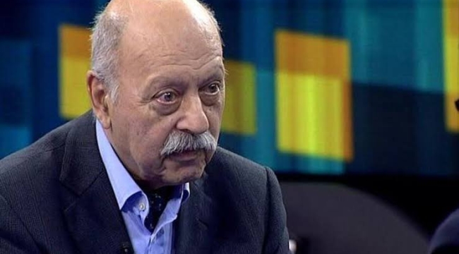 Gazeteci Ali Sirmen hayatını kaybetti