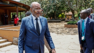 Haiti Başbakanı Ariel Henry istifa etti