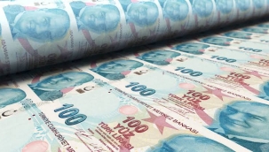 Hazine, iki tahvil ihalesinde 14 milyar TL borçlandı