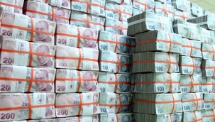 Hazine, iki tahville 12,8 milyar TL borçlandı