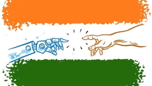 Hindistan'da YZ modeli üretimine resmi izin şartı