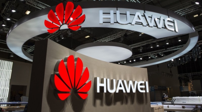 Huawei, 2023'te net kârını %144,5 artırdı