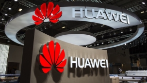 Huawei, 2023'te net kârını %144,5 artırdı