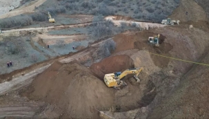 İliç faciası raporu: ''Saha denetimi yapılmamış''