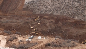 İliç'teki maden faciasında 2 mühendis tutuklandı