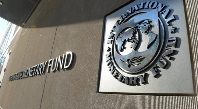 IMF, Mısır'ın 8 milyar $'lık kredi isteğini onayladı 
