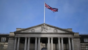 İngiltere MB (BoE) politika faizini sabit tuttu