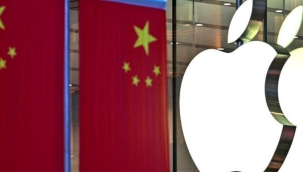 iPhone satışları 2024 başında Çin'de %24 düşüşte