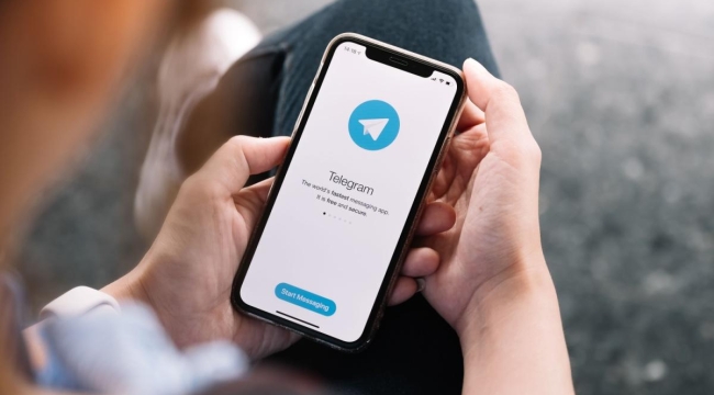 İspanya'da Telegram yasaklanıyor