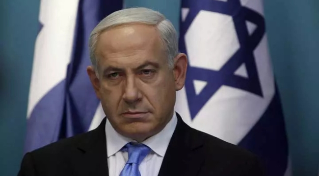 İsrail Başbakanı Netanyahu fıtık ameliyatı olacak