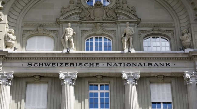 İsviçre MB, 2023'te 3,6 milyar $ zarar etti