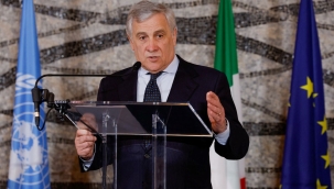 İtalya: "NATO, Ukrayna'ya asker göndermemeli"