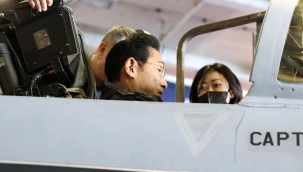 Japonya yeni nesil savaş uçağı satacak