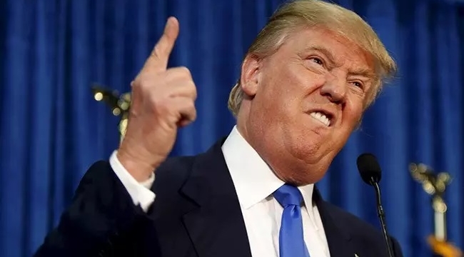 John Bolton: ''Trump'ta diktatör olacak beyin yok''