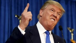 John Bolton: ''Trump'ta diktatör olacak beyin yok''