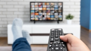 Kaçak yayın ve IP TV izleyicilerine hapis cezası!