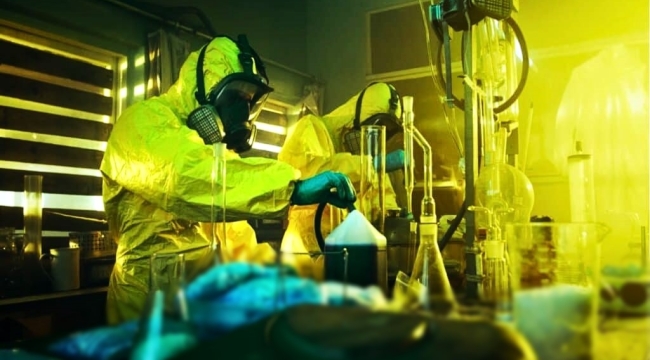 Kimya sektöründe Şubat'ta 2,6 milyar $'lık ihracat