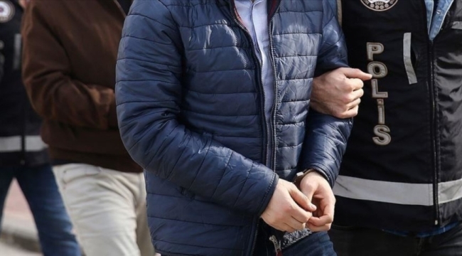 KISKAÇ-11 operasyonu: 20 ilde FETÖ'den 70 gözaltı