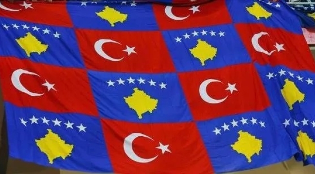 Kosova Kuzey Mitroviça'da resmi dil Türkçe oldu