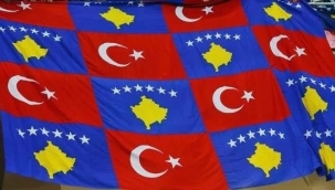 Kosova Kuzey Mitroviça'da resmi dil Türkçe oldu