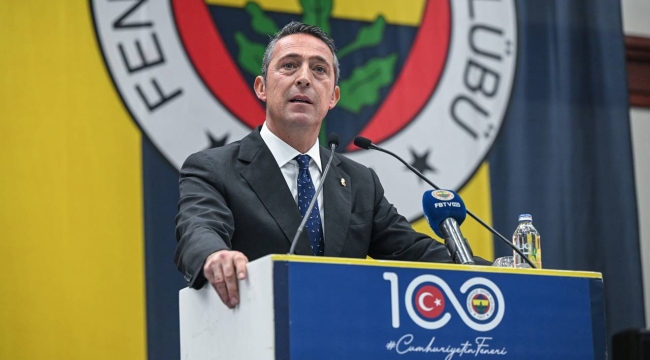 Kulüpler Birliği, Koç'un istifasını kabul etmedi