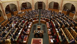 Macar Başkanı İsveç'in NATO üyeliğini onayladı