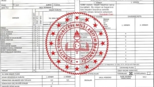 Milli Eğitim Bakanlığı karneleri değiştiriyor