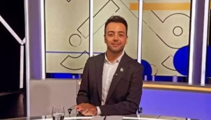 Muhalif İran TV kanalı spikeri Zeraati bıçaklandı