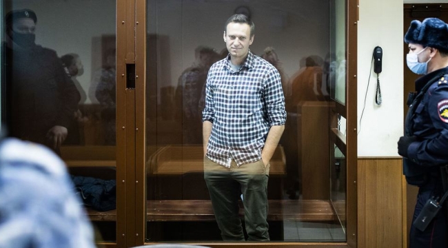 BM'de 43 ülke: ''Navalny'nin ölümü soruşturulsun''