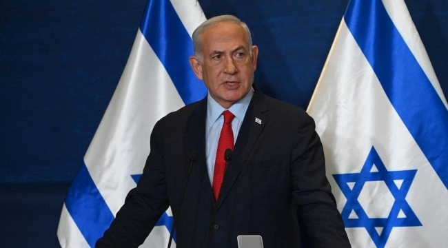 Netanyahu, Refah'a askeri operasyona onay verdi