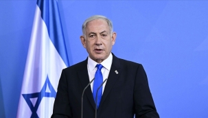 Netanyahu: "Refah'a girip kesin zafere ulaşacağız"