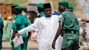 Nijerya'da oruç tutmayan 11 kişi gözaltına alındı