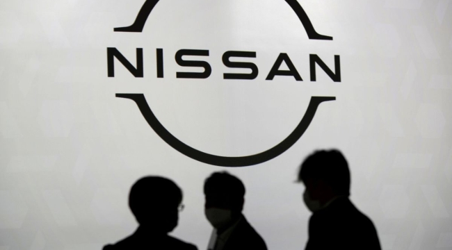 Nissan 2027'ye kadar 30 yeni model tanıtacak