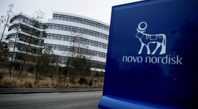 Novo Nordisk, zayıflama hapı çıkaracak