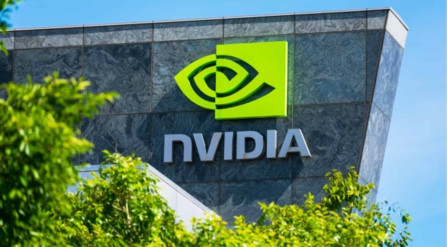 Nvidia'nın değeri Saudi Aramco'yu geçti