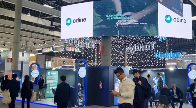 Odine, Borsa İstanbul'da halka arz oluyor