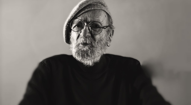 Oyuncu Kayhan Yıldızoğlu hayatını kaybetti