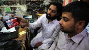 Pakistan'da X'e erişim engeli 1 aydır sürüyor