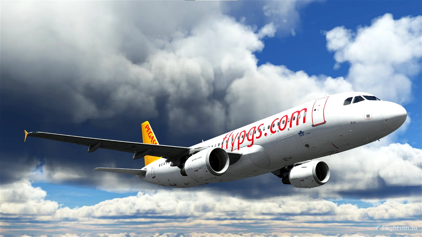 Pegasus'un 2023 net kârı 20,9 milyar TL 