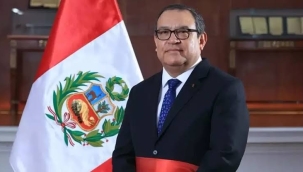 Peru Başbakanı Otarola görevinden istifa etti