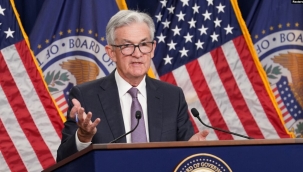 Powell: "Faiz indirimine henüz hazır değiliz"